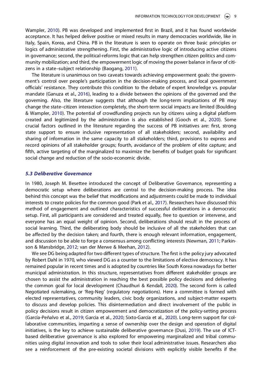 Vista previa del archivo PDF digital-citizen-empowerment-a-sytematic-literature-review--fusio.pdf