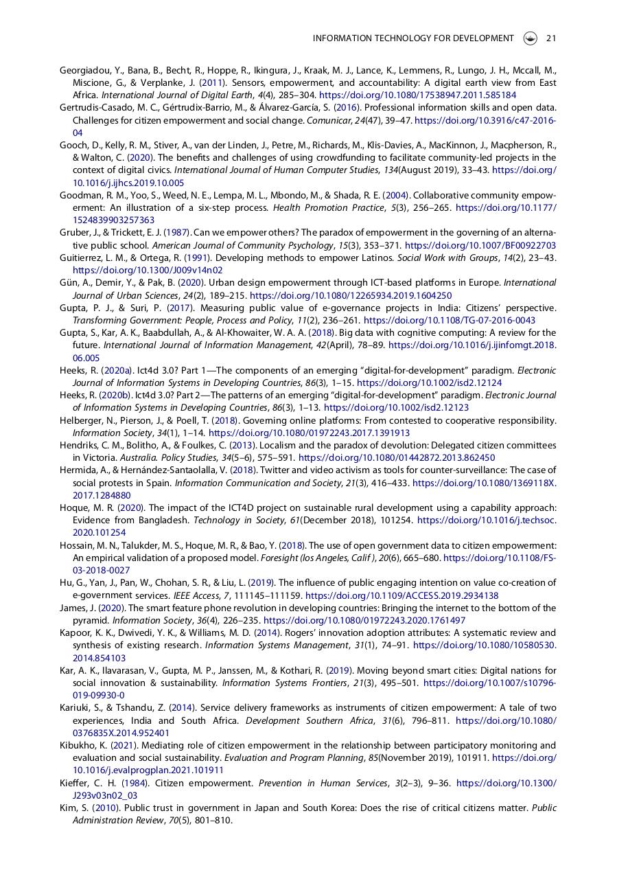 Vista previa del archivo PDF digital-citizen-empowerment-a-sytematic-literature-review--fusio.pdf