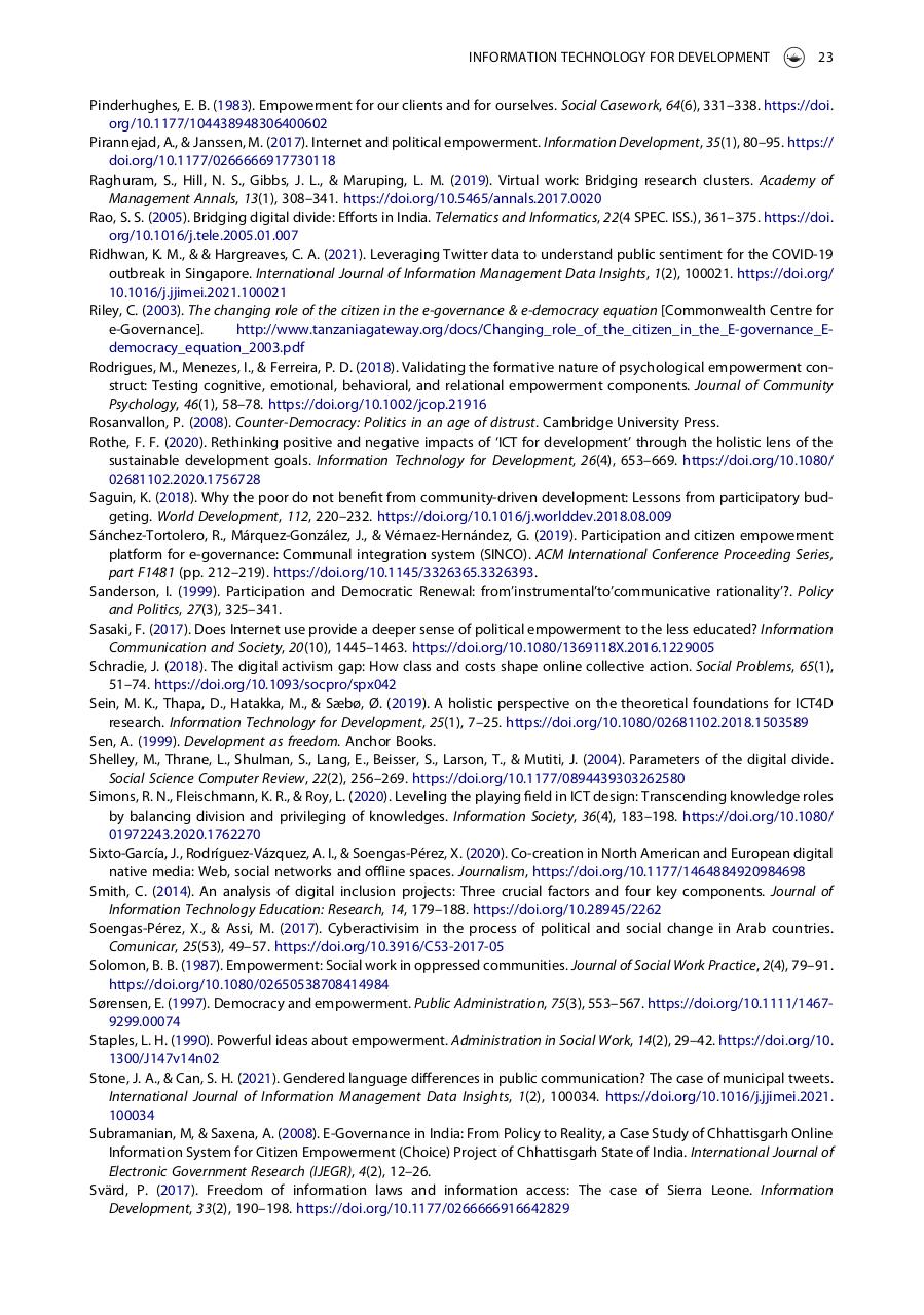 Vista previa del archivo PDF digital-citizen-empowerment-a-sytematic-literature-review--fusio.pdf