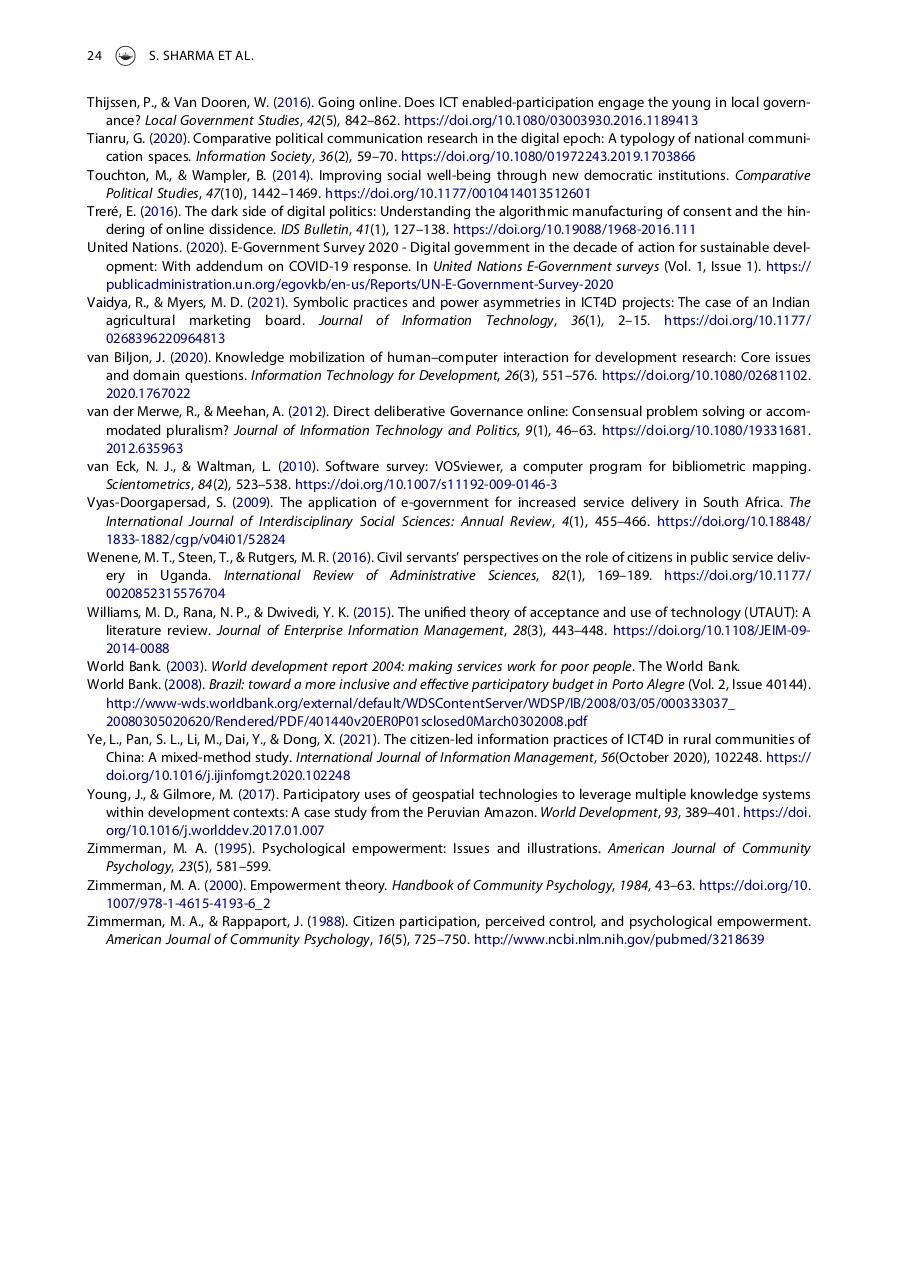 Vista previa del archivo PDF digital-citizen-empowerment-a-sytematic-literature-review--fusio.pdf