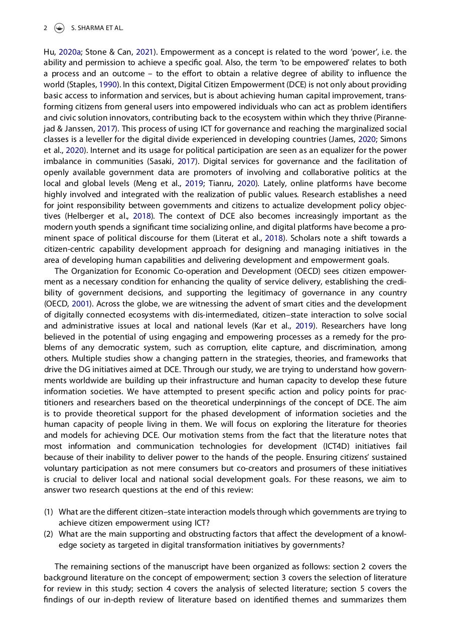 Vista previa del archivo PDF digital-citizen-empowerment-a-sytematic-literature-review--fusio.pdf