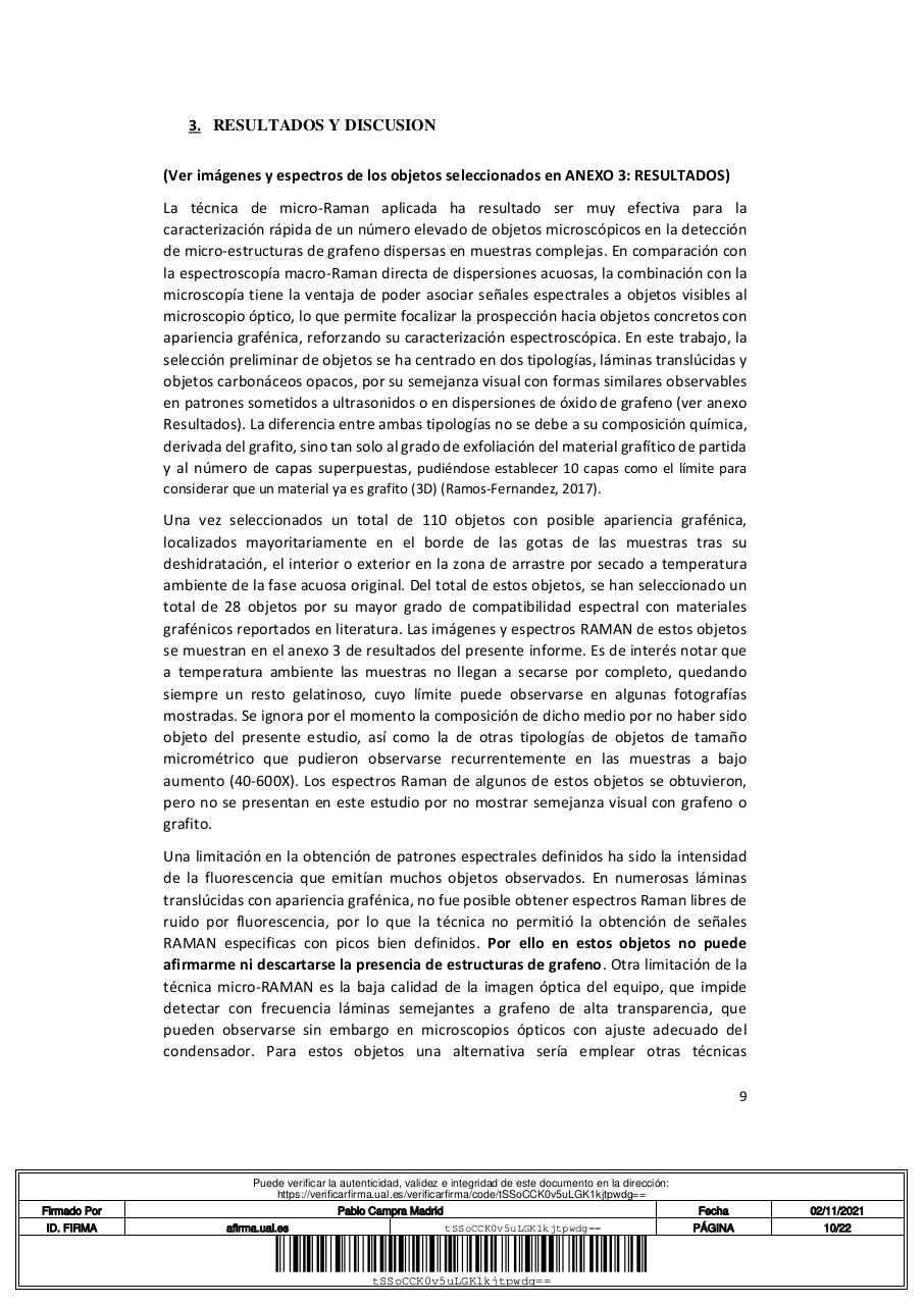 Vista previa del archivo PDF 1informetcnicofinaldeteccindegrafenoenvacunascovid.pdf