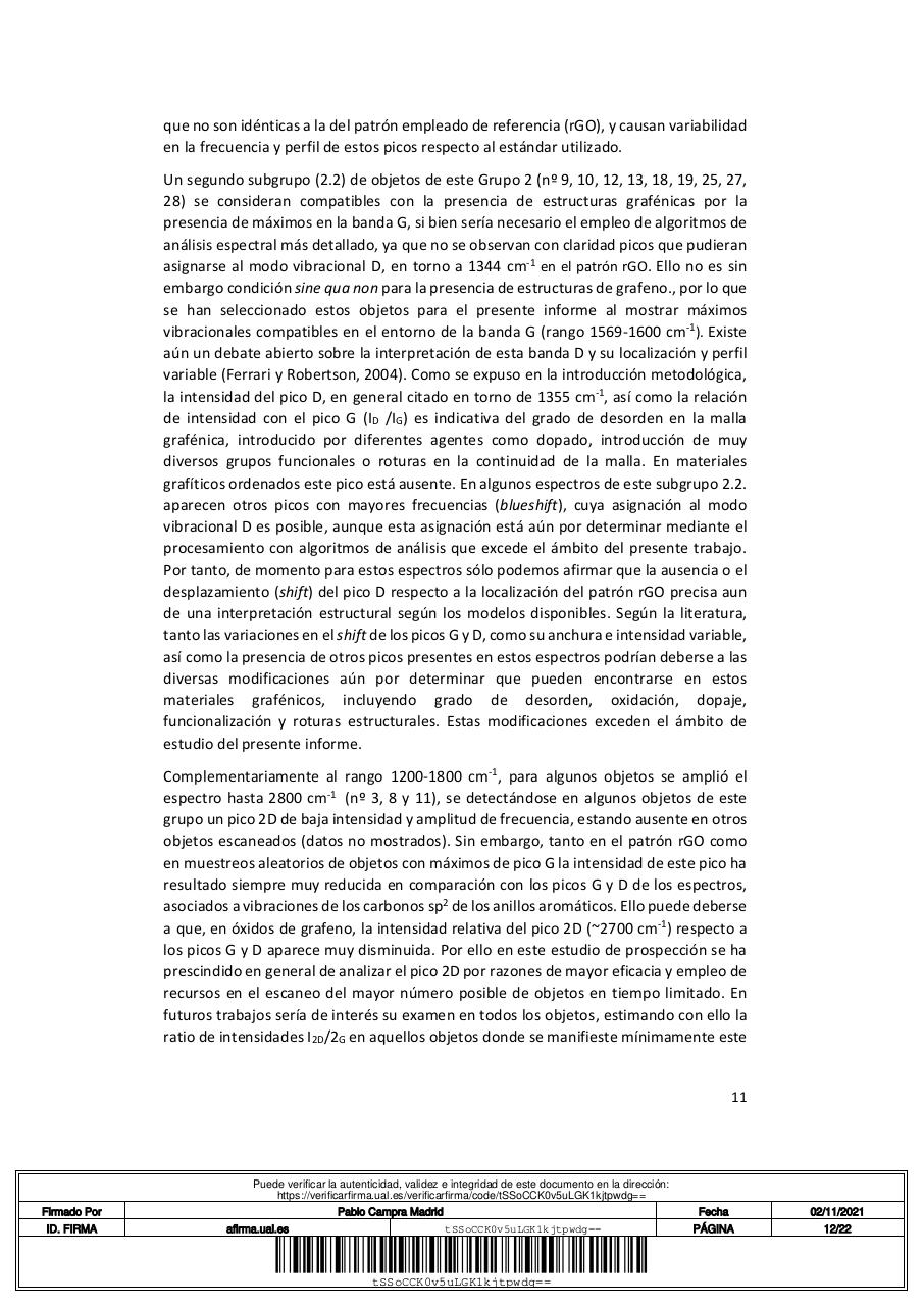 Vista previa del archivo PDF 1informetcnicofinaldeteccindegrafenoenvacunascovid.pdf