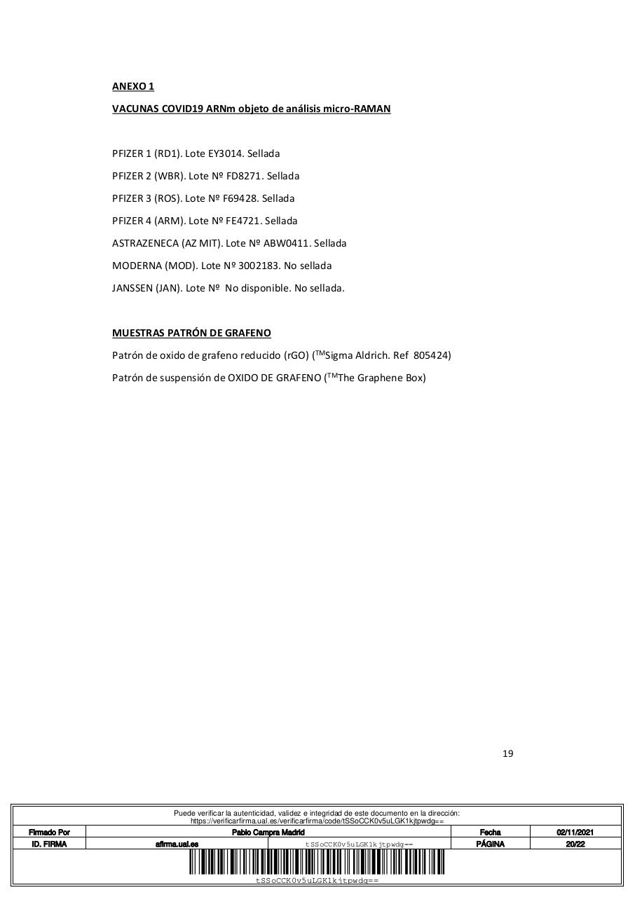 Vista previa del archivo PDF 1informetcnicofinaldeteccindegrafenoenvacunascovid.pdf