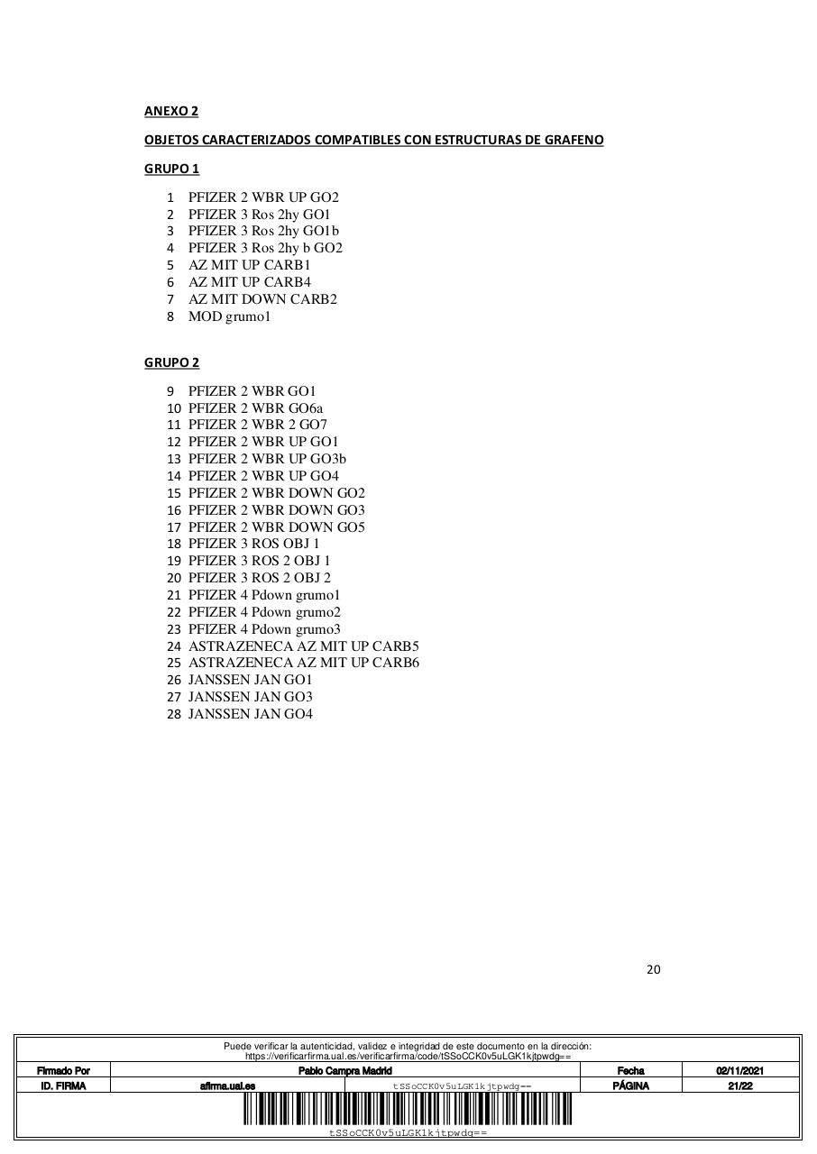 Vista previa del archivo PDF 1informetcnicofinaldeteccindegrafenoenvacunascovid.pdf
