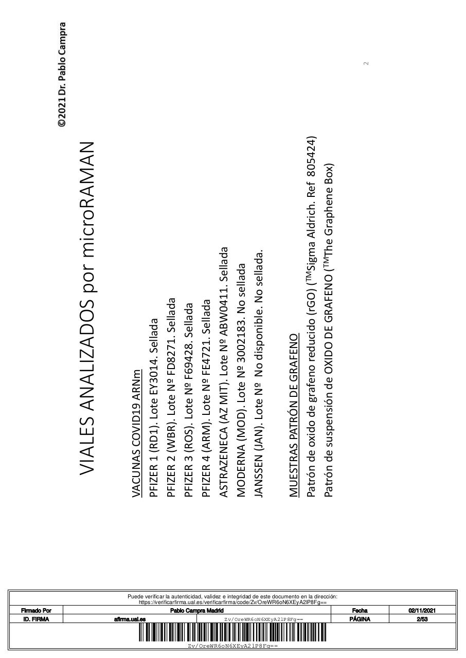 Vista previa del archivo PDF 1informetcnicofinaldeteccindegrafenoenvacunascovid.pdf