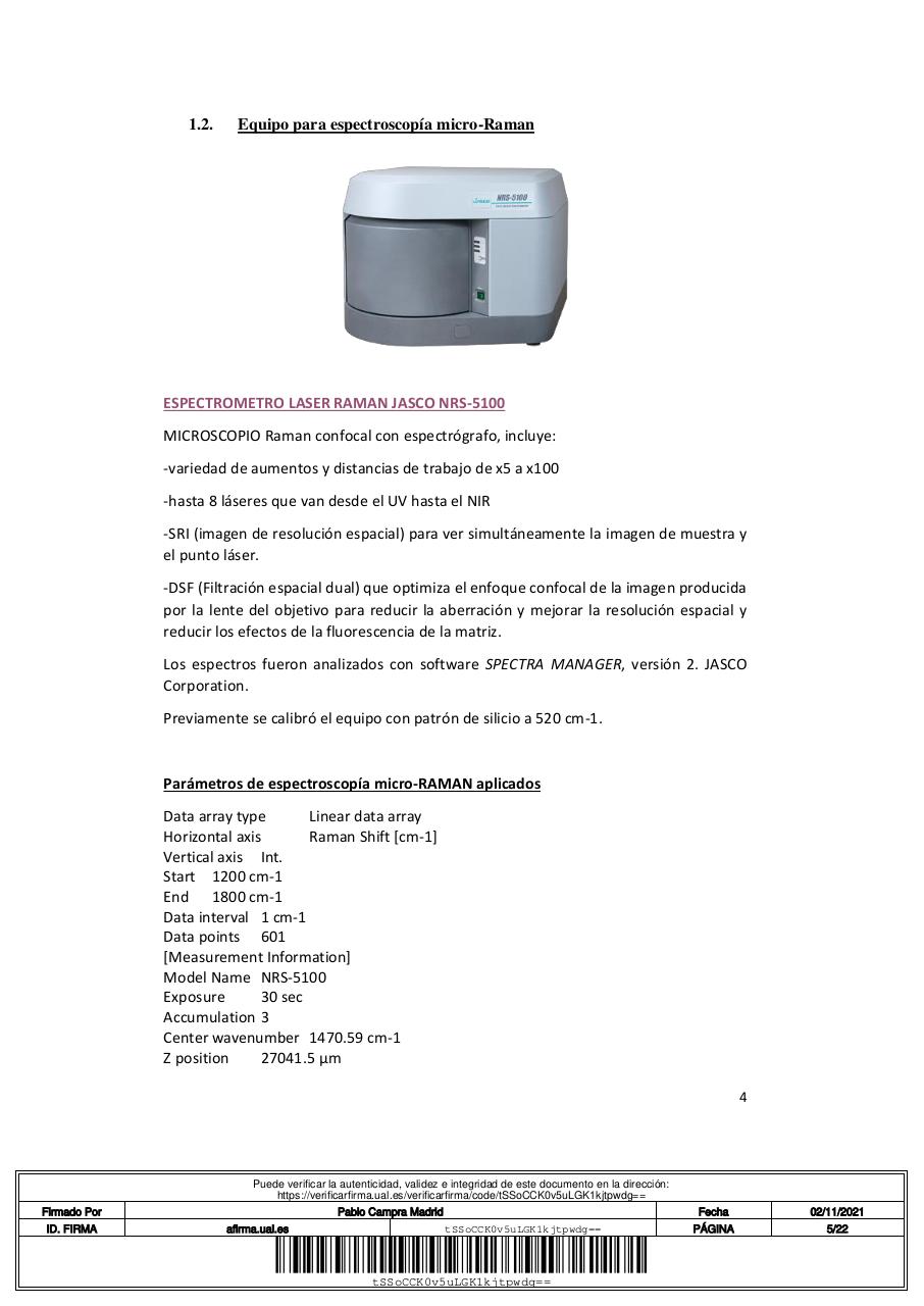 Vista previa del archivo PDF 1informetcnicofinaldeteccindegrafenoenvacunascovid.pdf