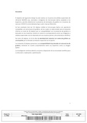 1_INFORME_TÉCNICO_FINAL_DETECCIÓN_DE_GRAFENO_EN_VACUNAS_COVID.pdf - página 2/30