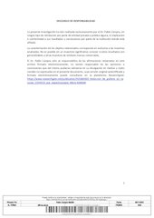 1_INFORME_TÉCNICO_FINAL_DETECCIÓN_DE_GRAFENO_EN_VACUNAS_COVID.pdf - página 3/30