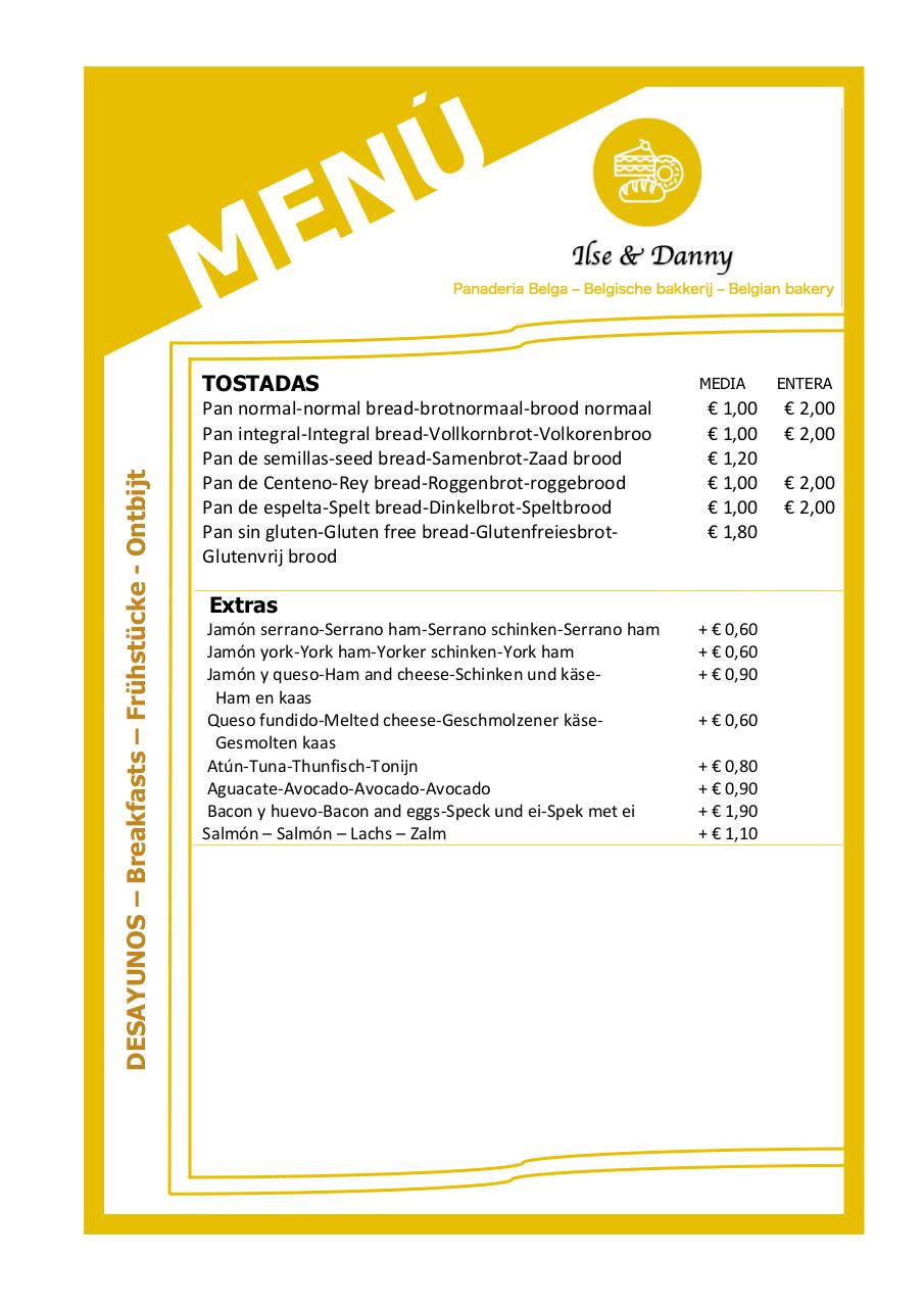 Vista previa del archivo PDF menu-ilse--danny-2025.pdf