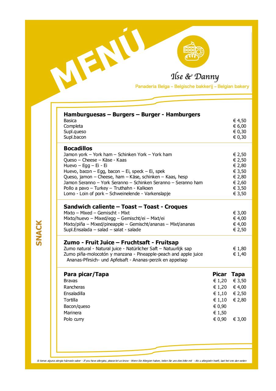 Vista previa del archivo PDF menu-ilse--danny-2025.pdf
