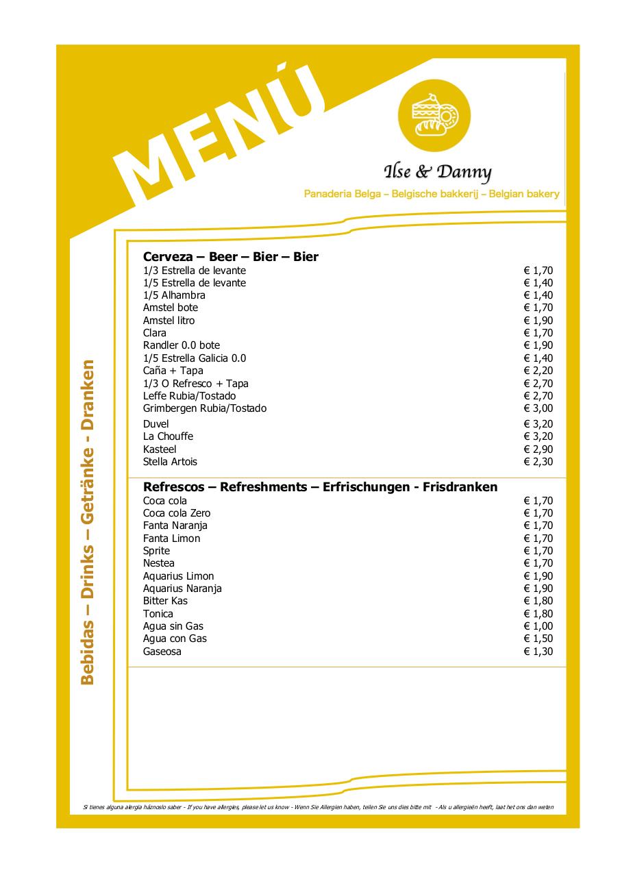 Vista previa del archivo PDF menu-ilse--danny-2025.pdf