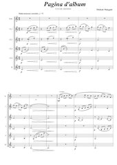 100 - Pagina d'album - M. Mangani - Set of Clarinets.pdf - página 2/16