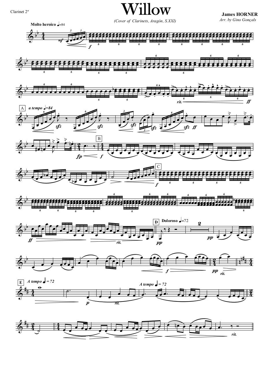 Vista previa del archivo PDF 101---willow---j-horner---set-of-clarinets.pdf