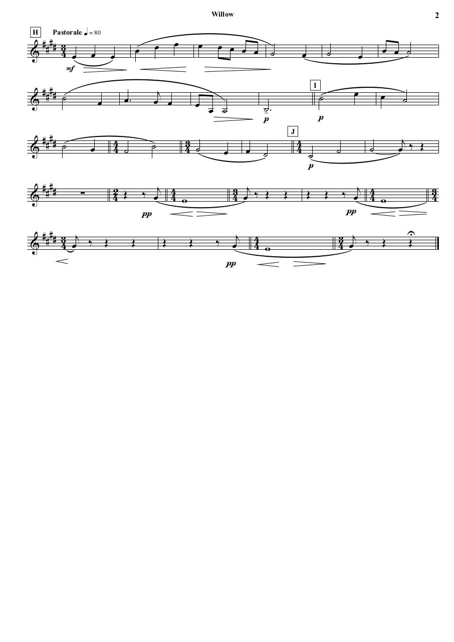 Vista previa del archivo PDF 101---willow---j-horner---set-of-clarinets.pdf