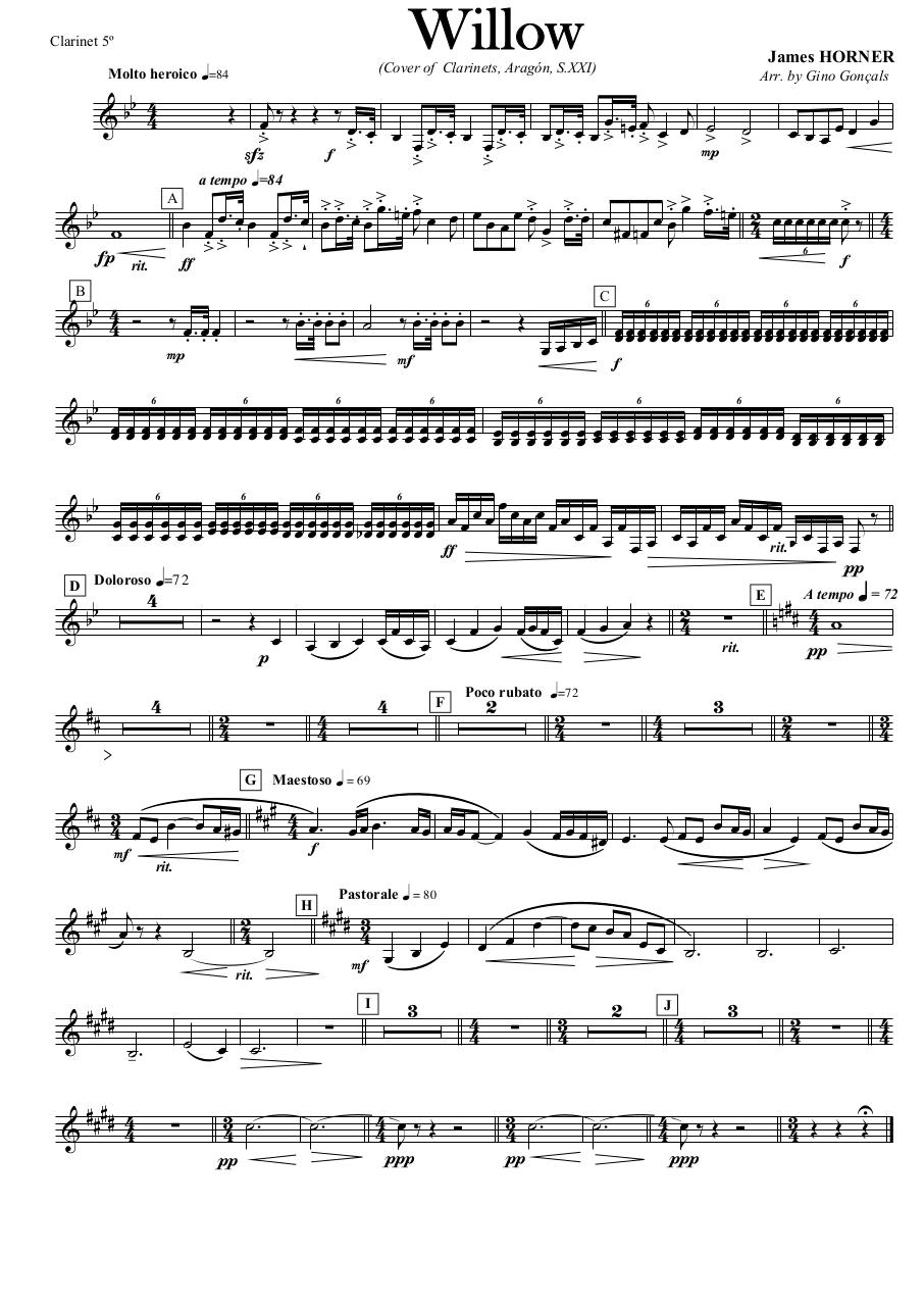 Vista previa del archivo PDF 101---willow---j-horner---set-of-clarinets.pdf