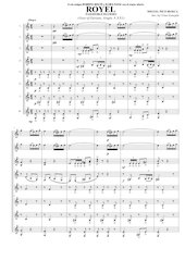 102 - Royel - M. Picó Biosca - Set of Clarinets.pdf - página 2/20