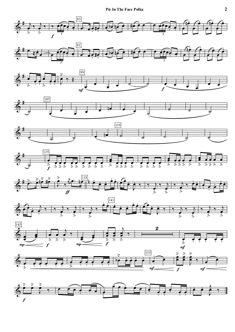 Vista previa del archivo PDF 103---pie-in-the-face-polka---henry-mancini---set-of-clarinets.pdf
