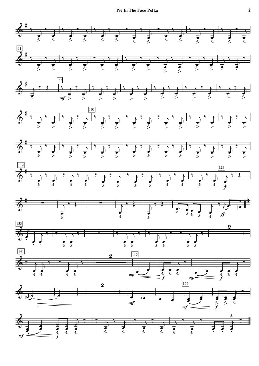 Vista previa del archivo PDF 103---pie-in-the-face-polka---henry-mancini---set-of-clarinets.pdf