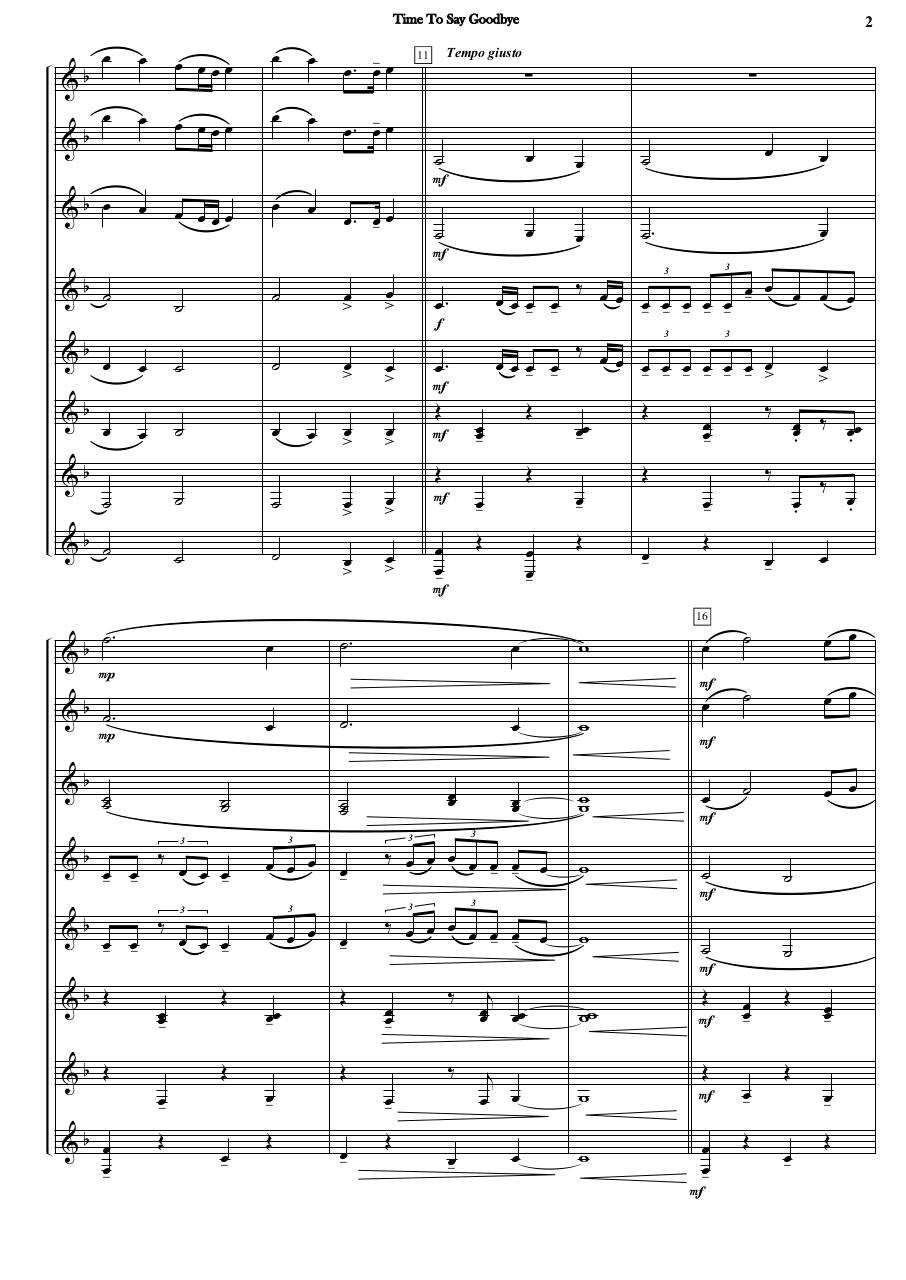 Vista previa del archivo PDF 104---time-to-say-goodbye---quarantottosartori---set-of-clarinet.pdf