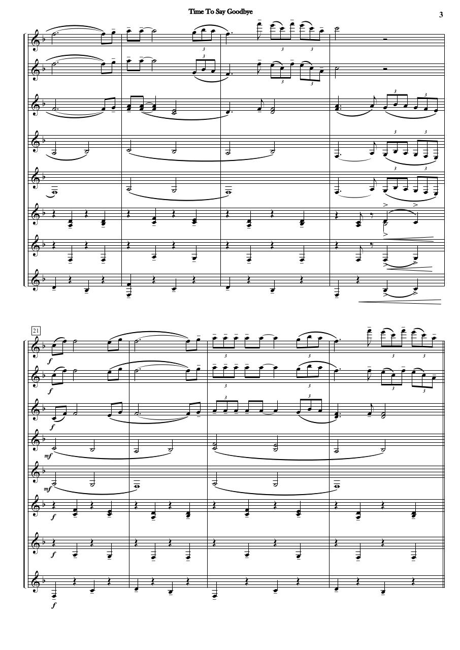 Vista previa del archivo PDF 104---time-to-say-goodbye---quarantottosartori---set-of-clarinet.pdf