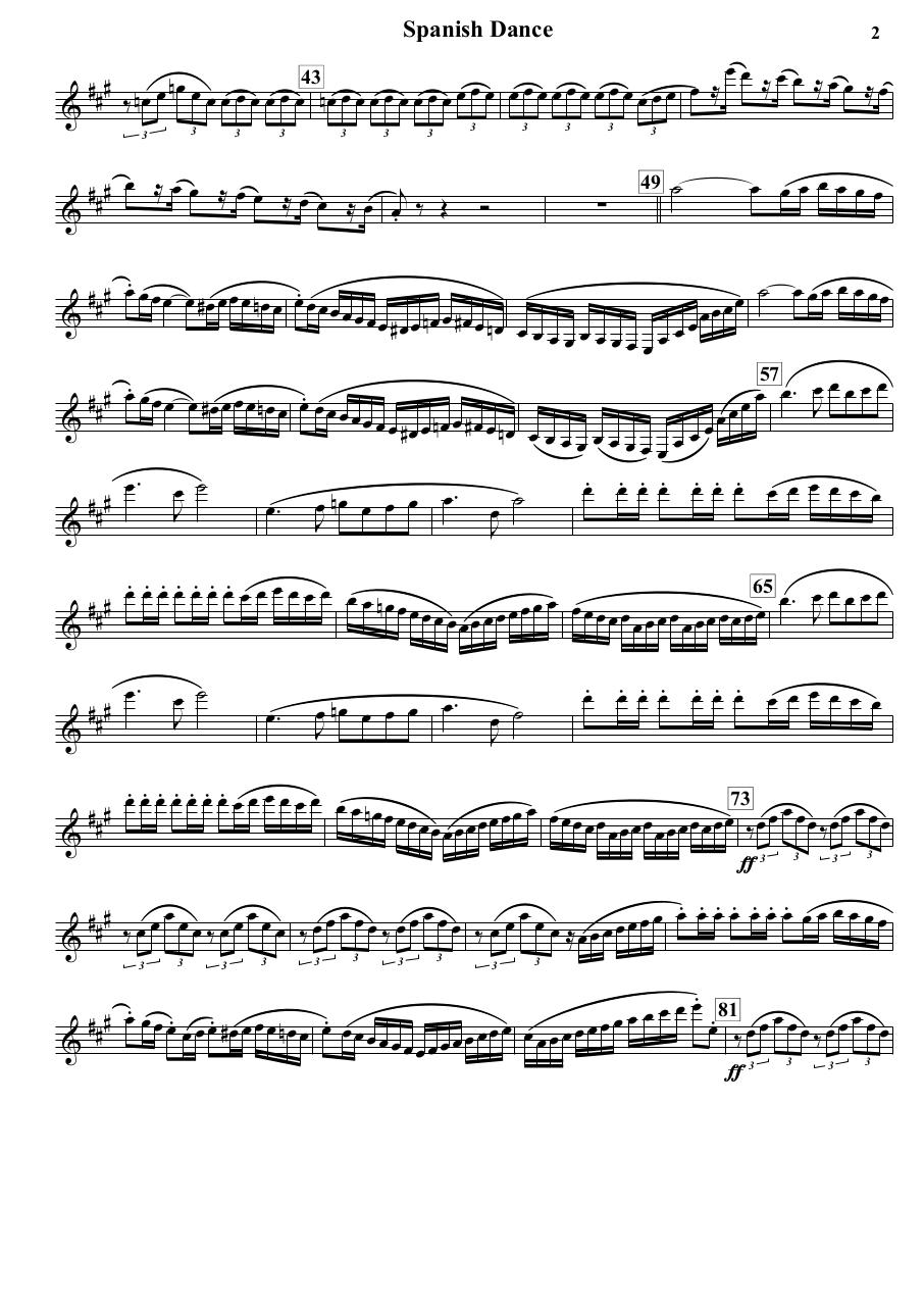 Vista previa del archivo PDF 55---spanish-dance---d-shostakovich---set-of-clarinets.pdf