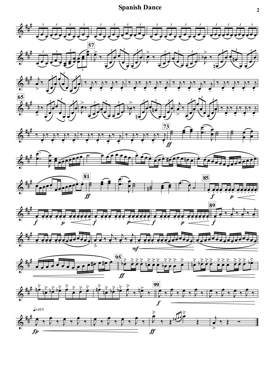 Vista previa del archivo PDF 55---spanish-dance---d-shostakovich---set-of-clarinets.pdf