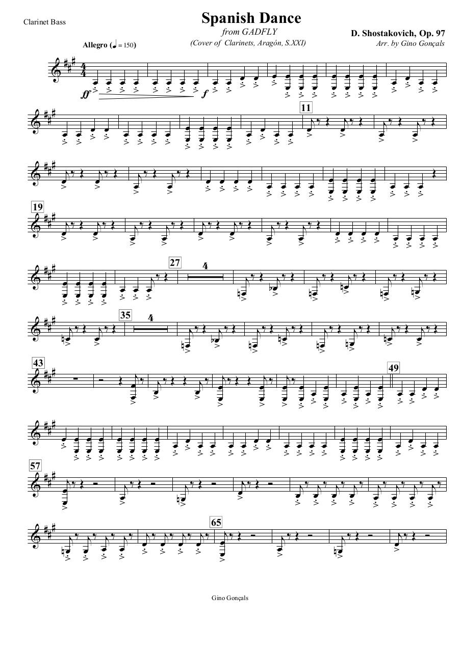 Vista previa del archivo PDF 55---spanish-dance---d-shostakovich---set-of-clarinets.pdf
