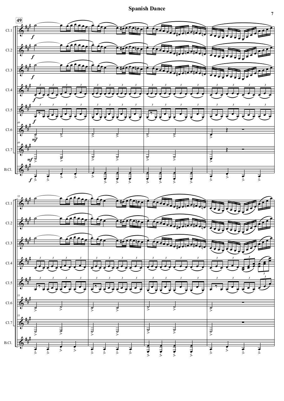 Vista previa del archivo PDF 55---spanish-dance---d-shostakovich---set-of-clarinets.pdf