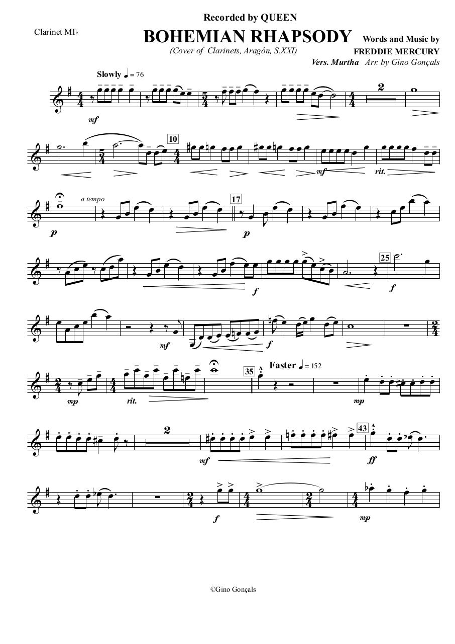 Vista previa del archivo PDF 58---bohemian-rhapsody---queen---set-of-clarinets.pdf