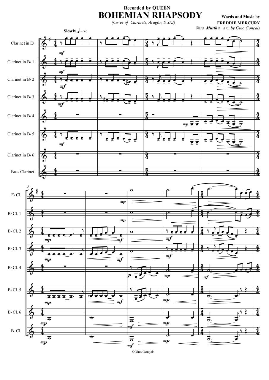 Vista previa del archivo PDF 58---bohemian-rhapsody---queen---set-of-clarinets.pdf
