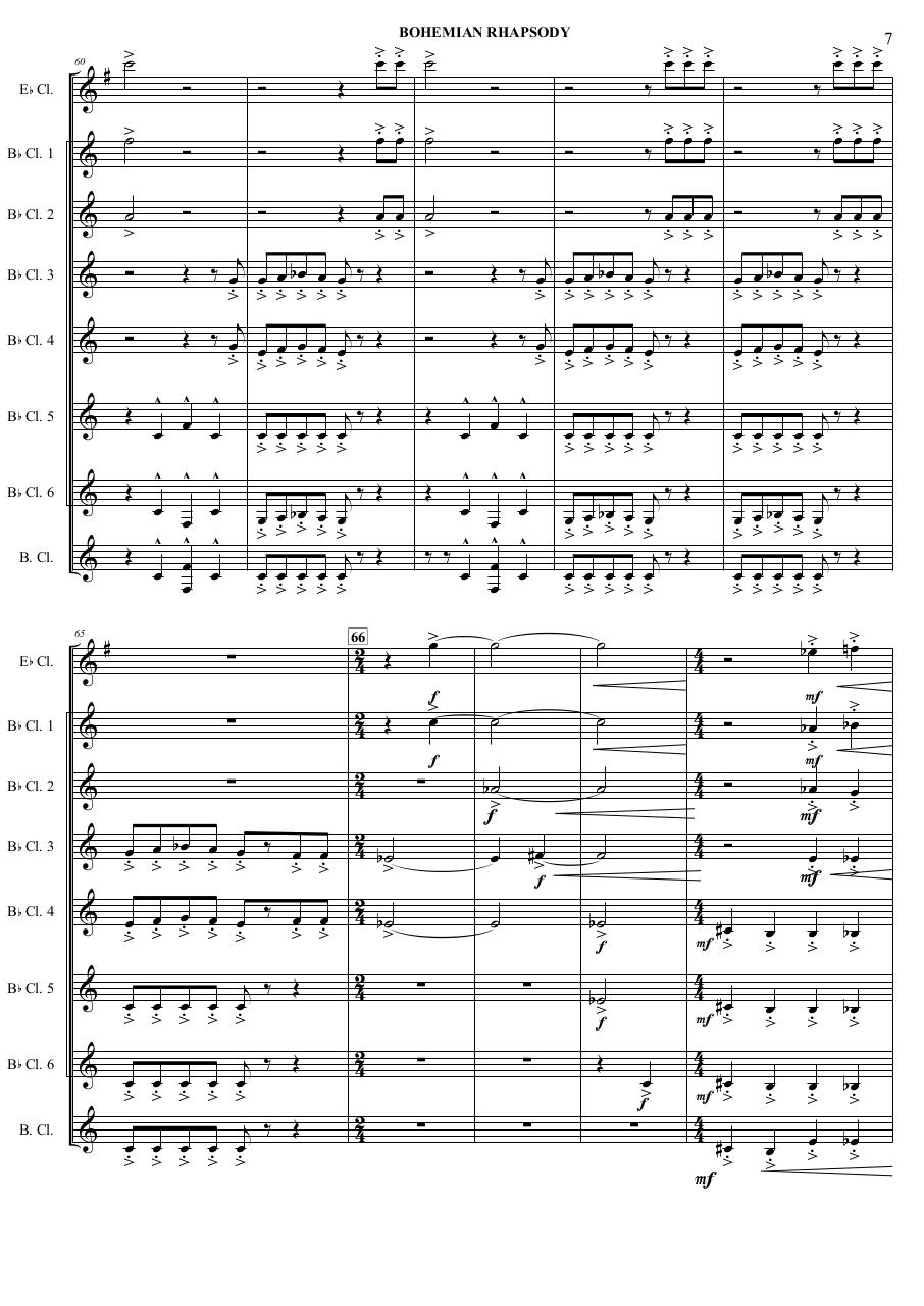 Vista previa del archivo PDF 58---bohemian-rhapsody---queen---set-of-clarinets.pdf