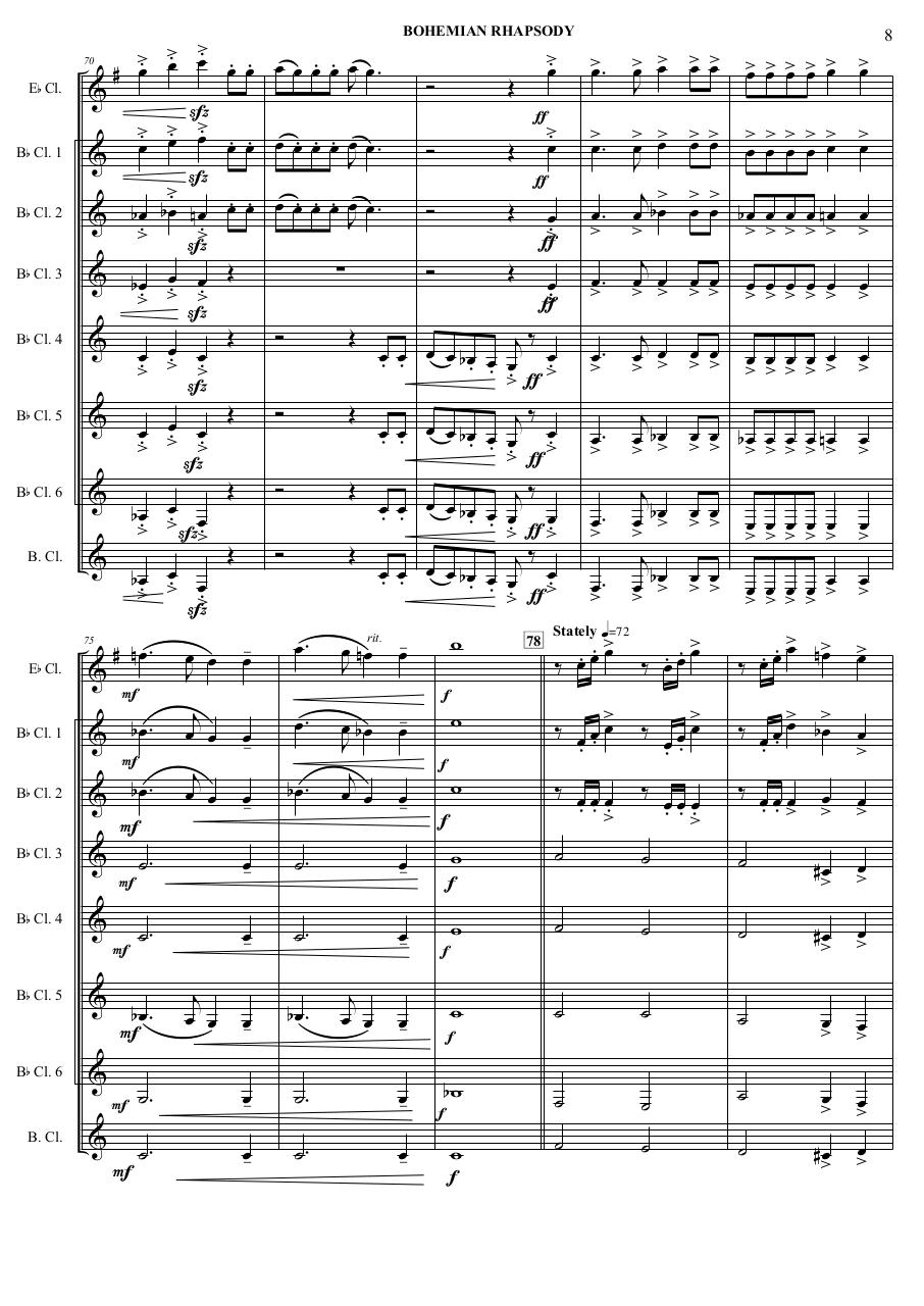 Vista previa del archivo PDF 58---bohemian-rhapsody---queen---set-of-clarinets.pdf