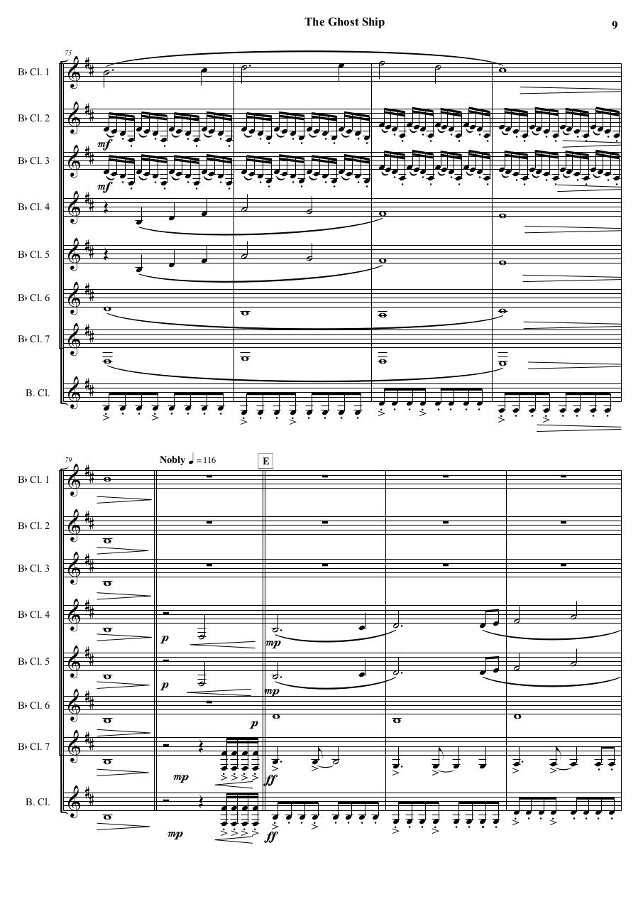 Vista previa del archivo PDF 70---the-ghost-ship---jose-alberto-pina---set-of-clarinets.pdf