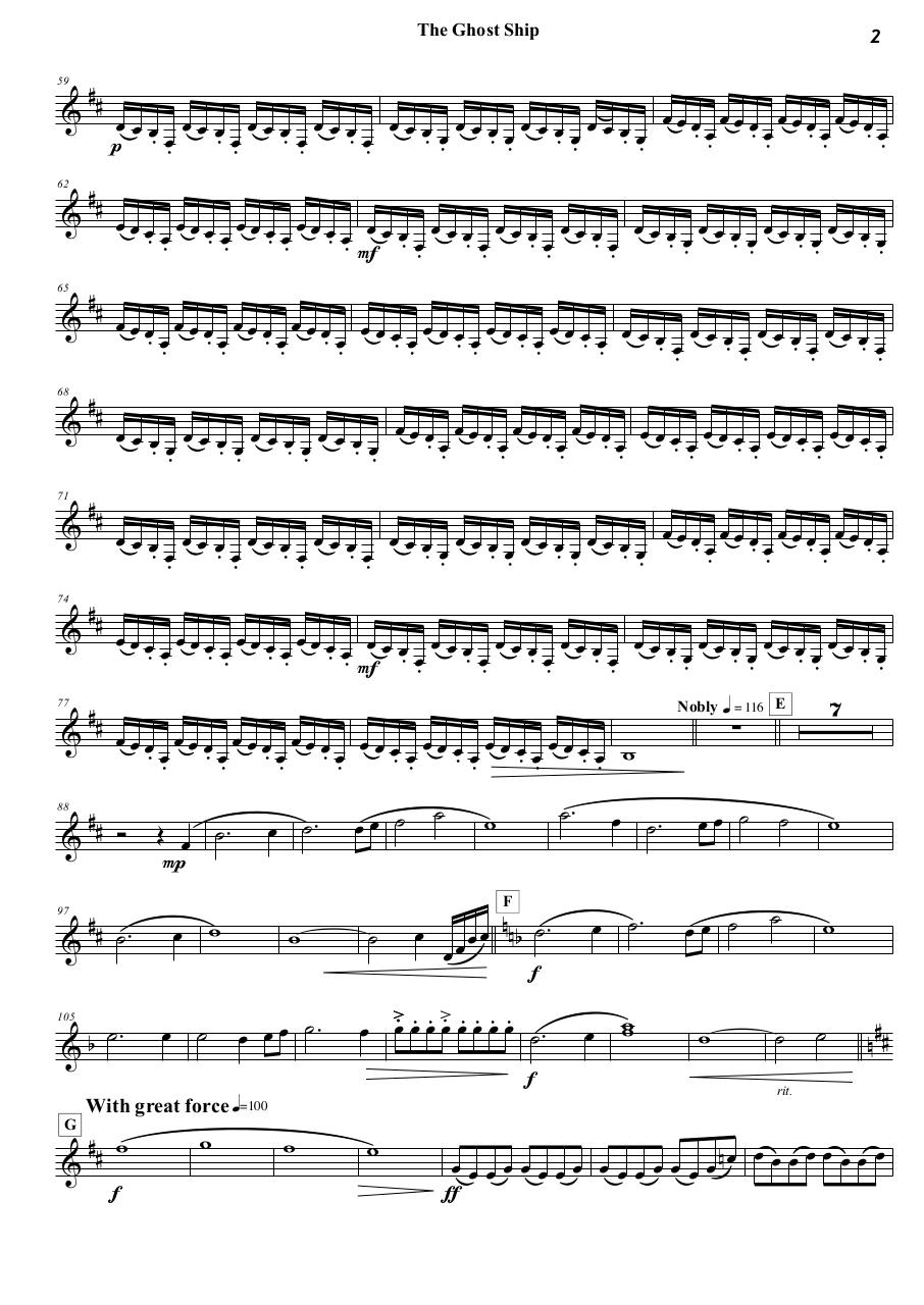 Vista previa del archivo PDF 70---the-ghost-ship---jose-alberto-pina---set-of-clarinets.pdf