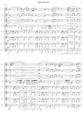 74 - Pérez Barceló - Bernabe Sanchis - Set of Clarinets.pdf - página 3/19