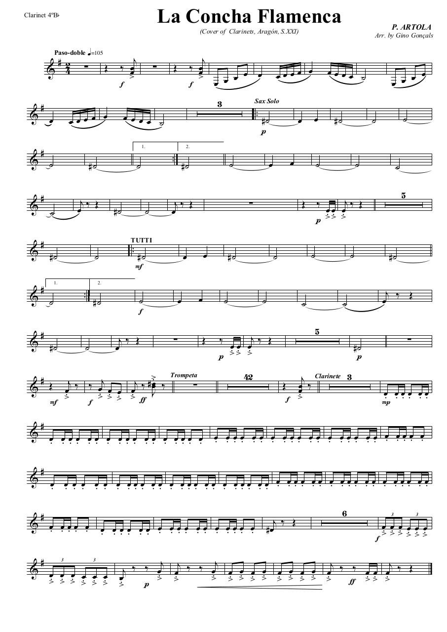 Vista previa del archivo PDF 77---la-concha-flamenca---p-artola---set-of-clarinets.pdf