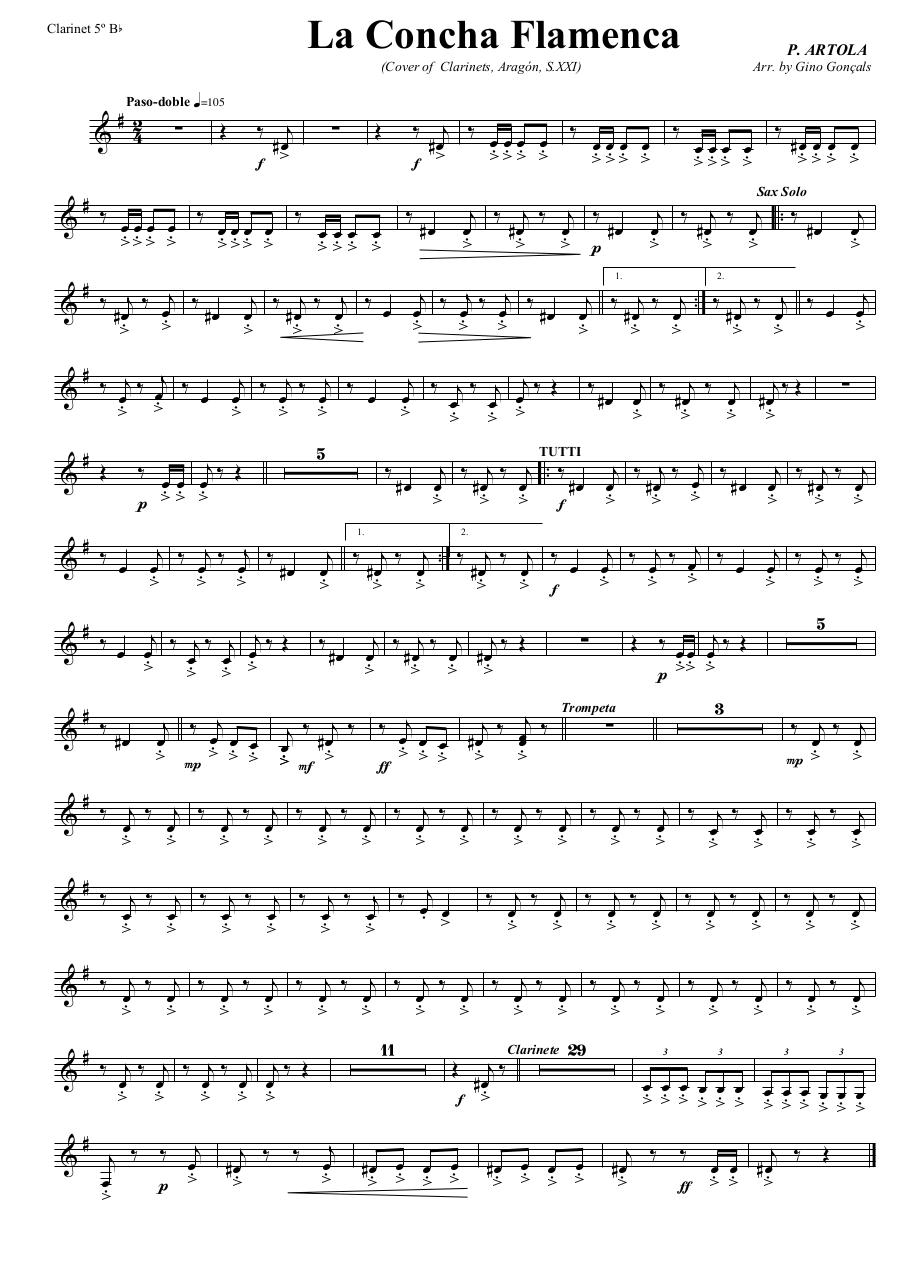 Vista previa del archivo PDF 77---la-concha-flamenca---p-artola---set-of-clarinets.pdf