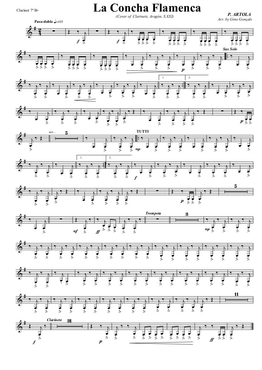 Vista previa del archivo PDF 77---la-concha-flamenca---p-artola---set-of-clarinets.pdf