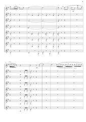 77 - La concha flamenca - P. Artola - Set of Clarinets.pdf - página 5/28