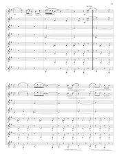 77 - La concha flamenca - P. Artola - Set of Clarinets.pdf - página 6/28