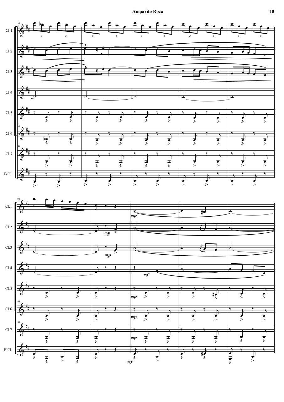 Vista previa del archivo PDF 83---amparito-roca---jaime-teixidor---set-of-clarinets.pdf