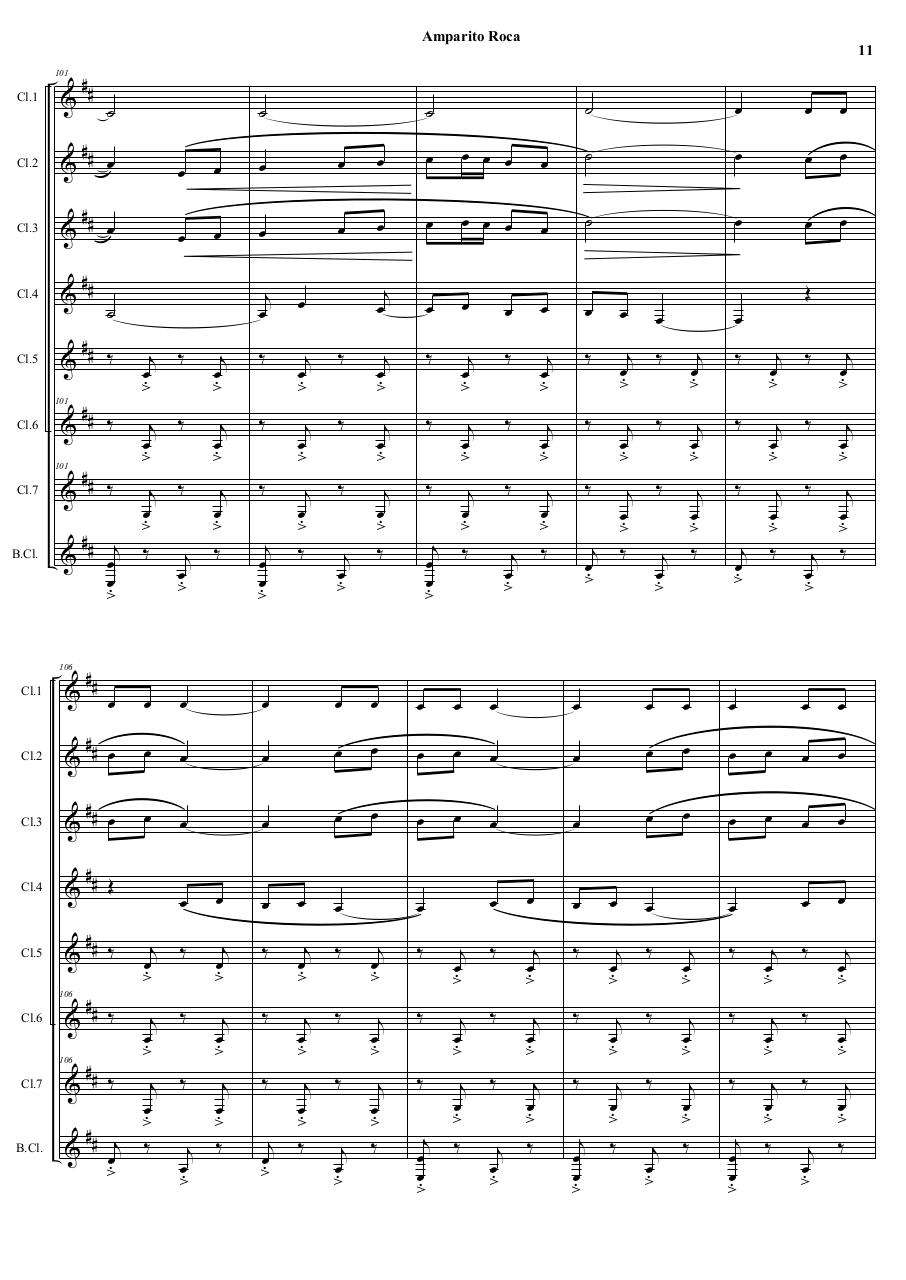 Vista previa del archivo PDF 83---amparito-roca---jaime-teixidor---set-of-clarinets.pdf