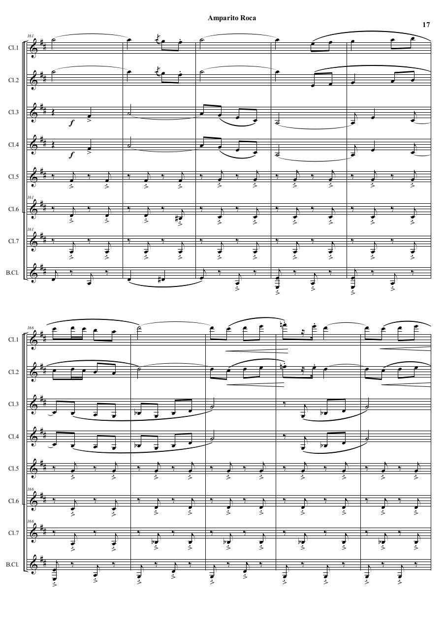 Vista previa del archivo PDF 83---amparito-roca---jaime-teixidor---set-of-clarinets.pdf