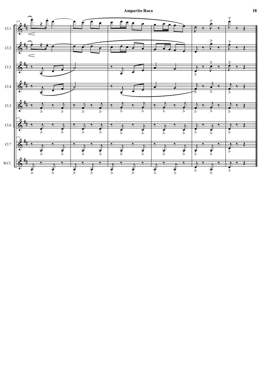 Vista previa del archivo PDF 83---amparito-roca---jaime-teixidor---set-of-clarinets.pdf