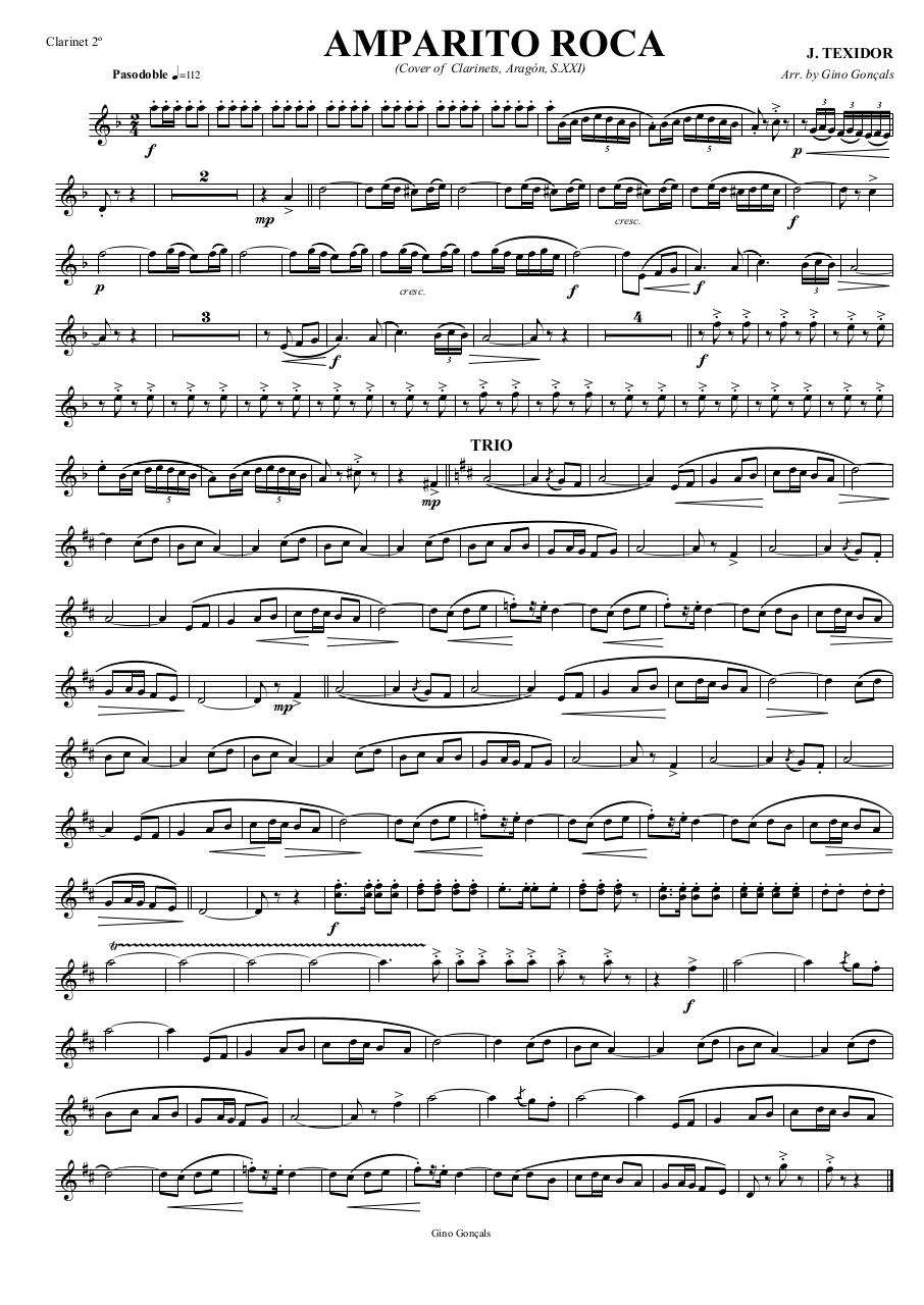 Vista previa del archivo PDF 83---amparito-roca---jaime-teixidor---set-of-clarinets.pdf