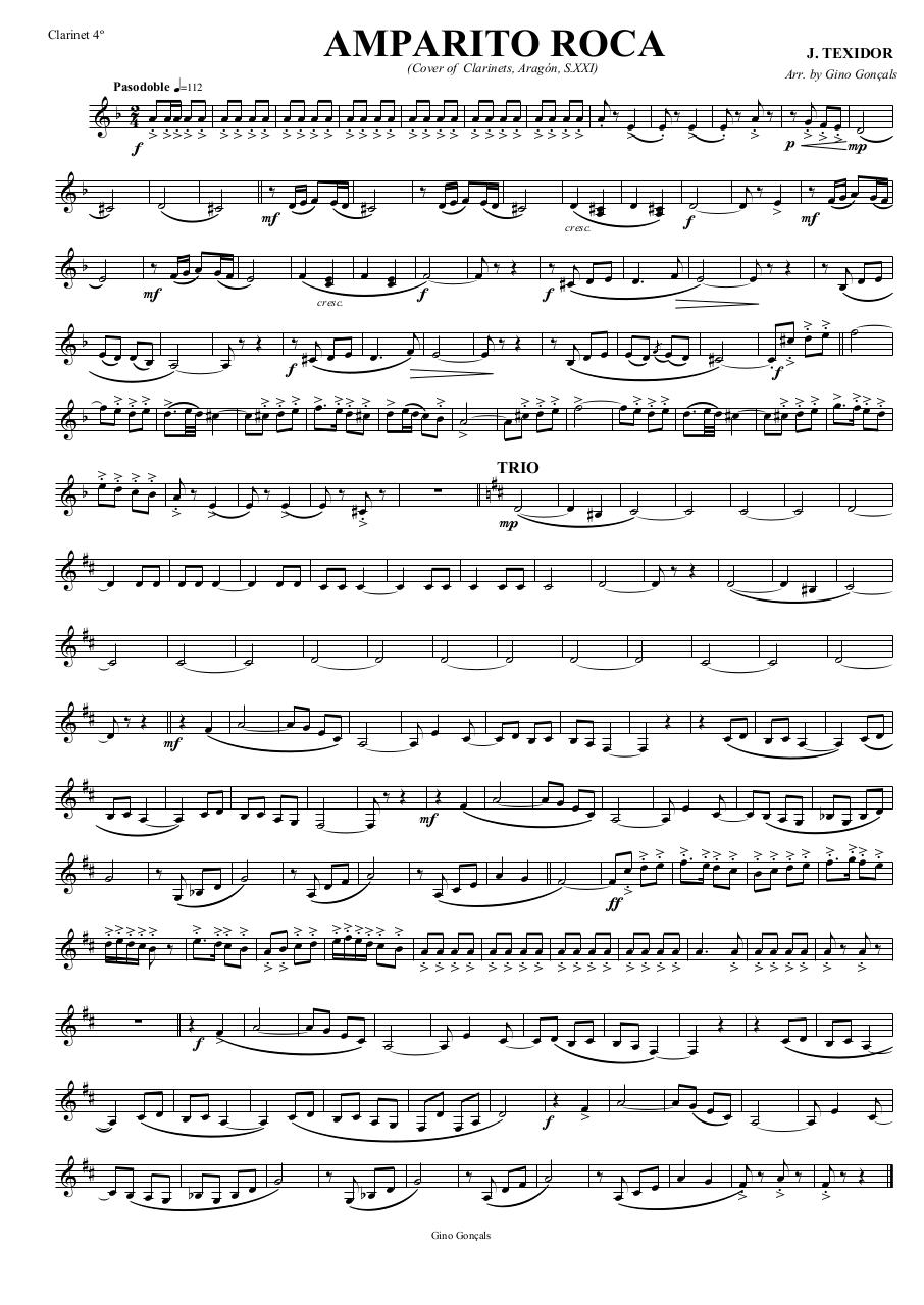 Vista previa del archivo PDF 83---amparito-roca---jaime-teixidor---set-of-clarinets.pdf