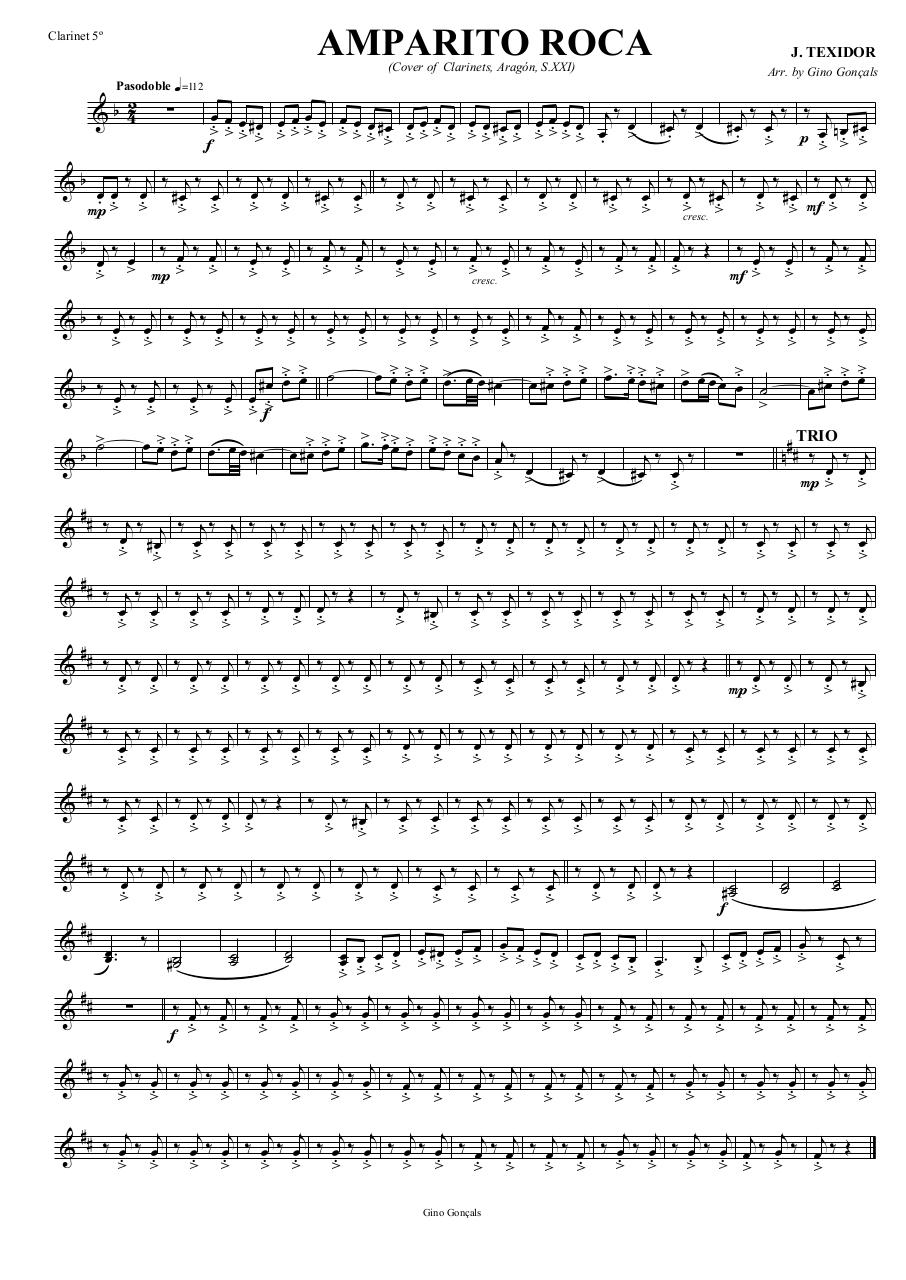 Vista previa del archivo PDF 83---amparito-roca---jaime-teixidor---set-of-clarinets.pdf