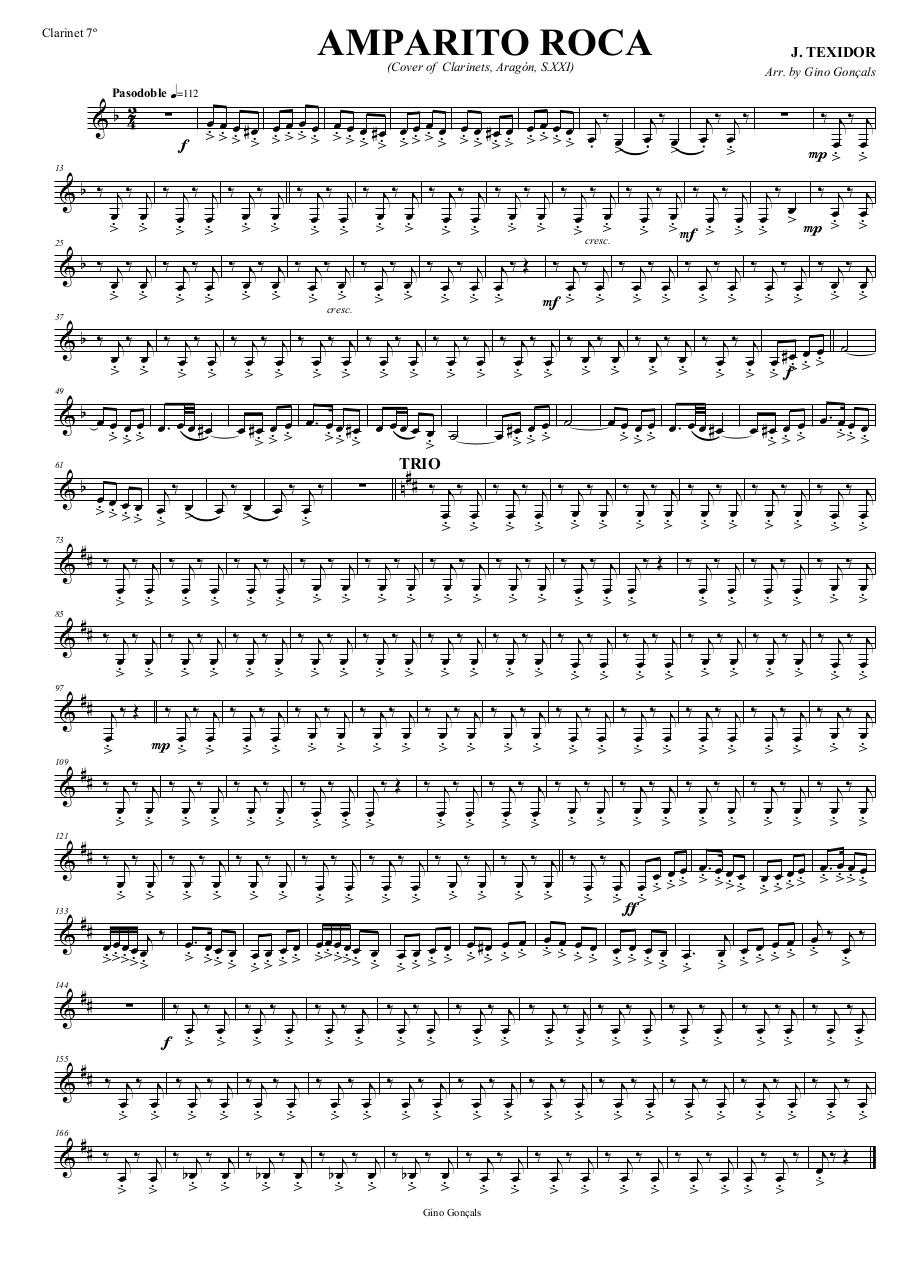 Vista previa del archivo PDF 83---amparito-roca---jaime-teixidor---set-of-clarinets.pdf