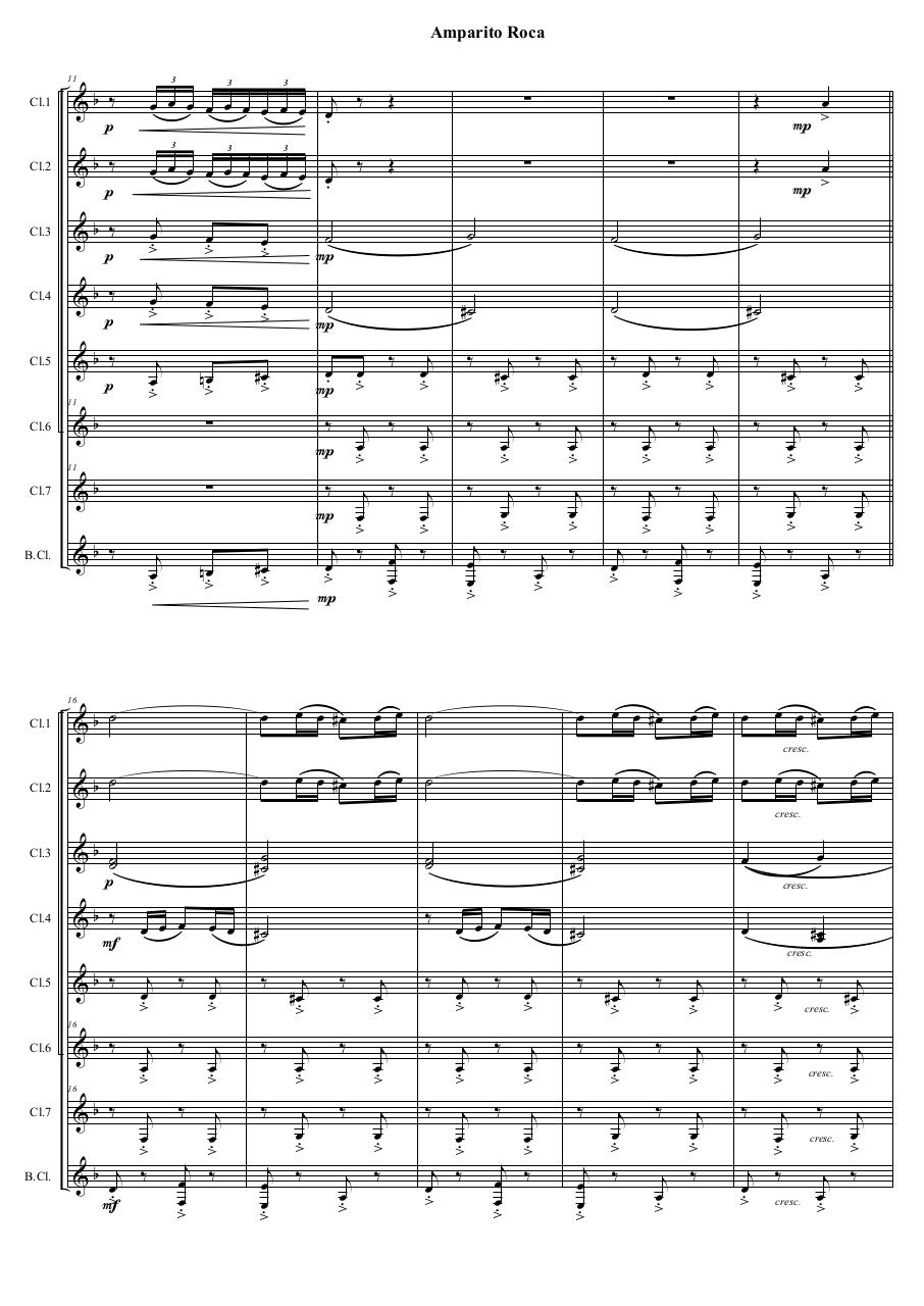 Vista previa del archivo PDF 83---amparito-roca---jaime-teixidor---set-of-clarinets.pdf